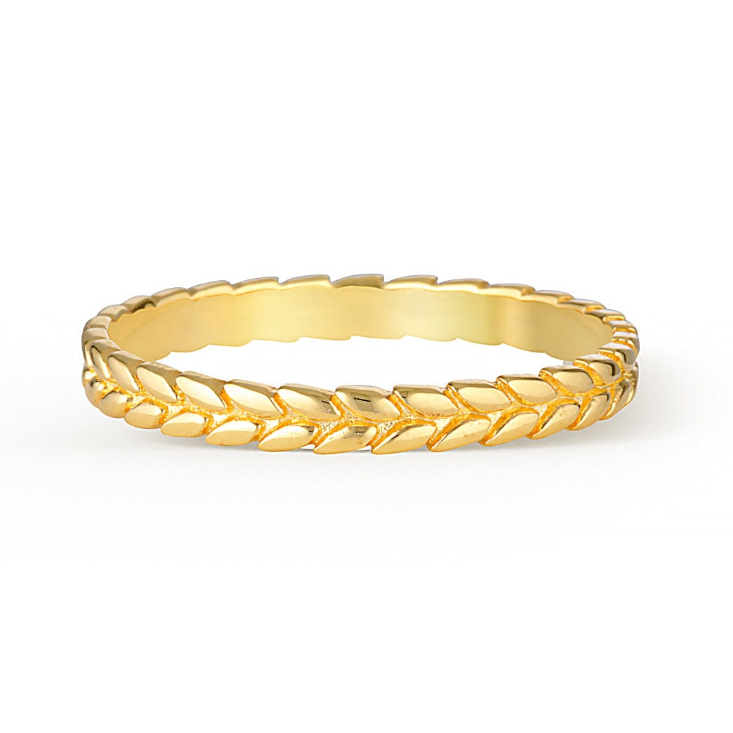 Kym Stacker Ring