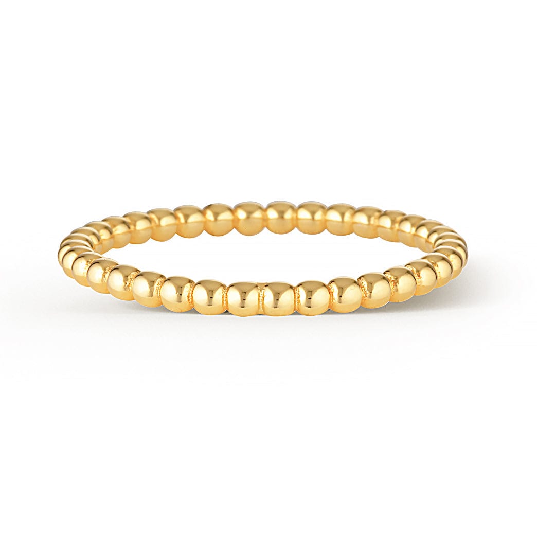 Lottie Stacker Ring
