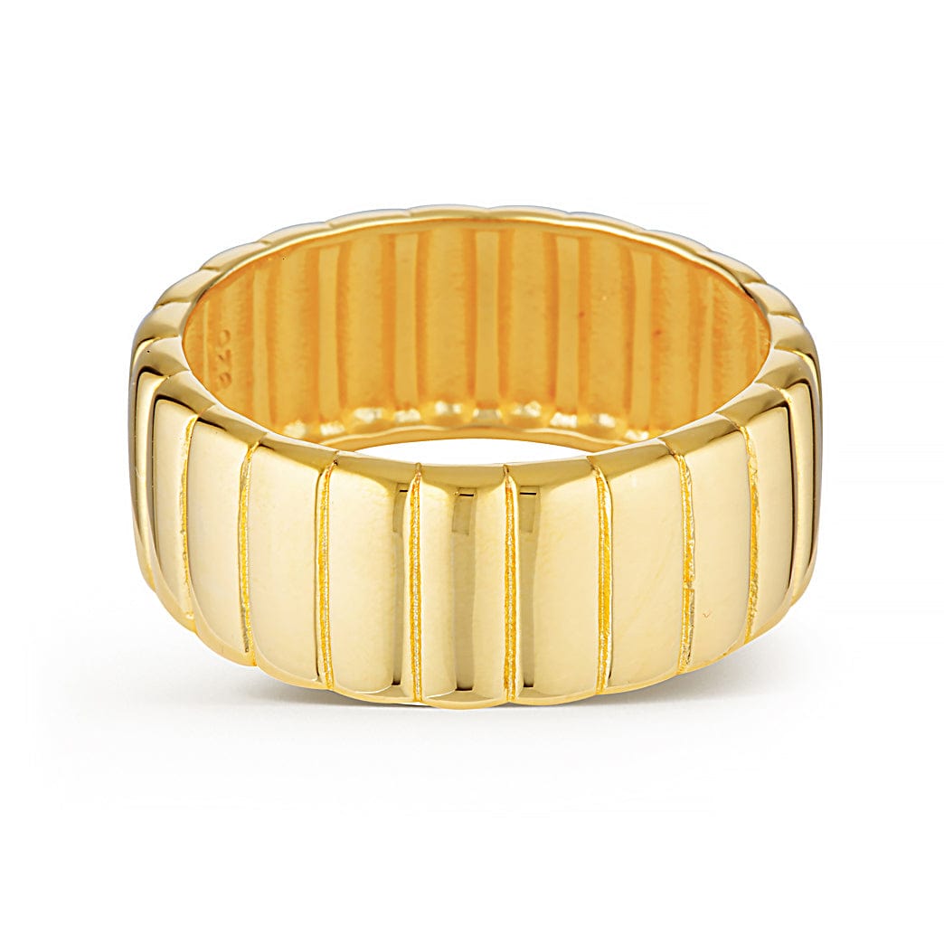 Genevieve Statement Ring